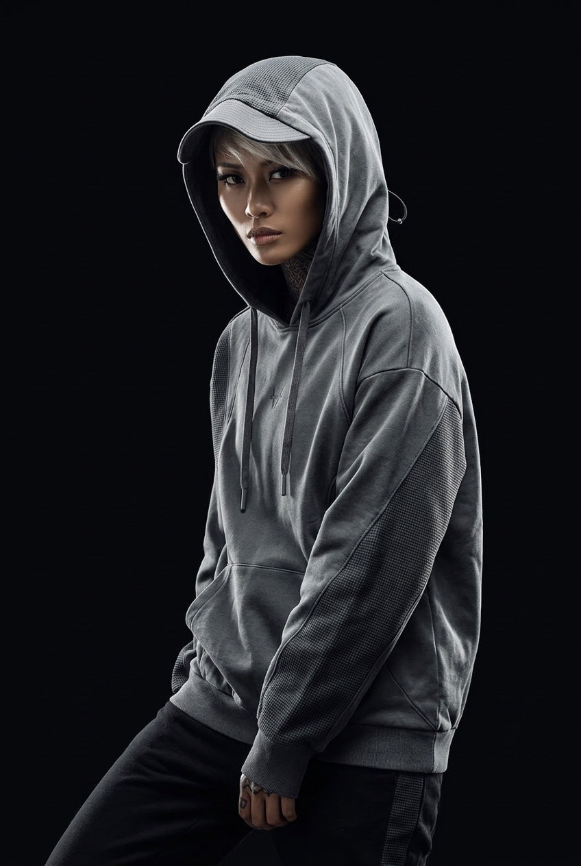 Pull techwear