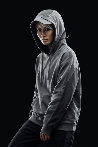 Pull techwear