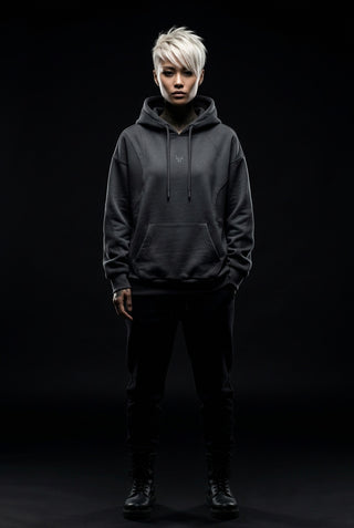 Pull techwear