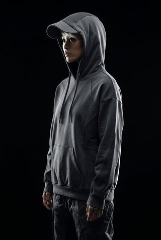 Pull techwear