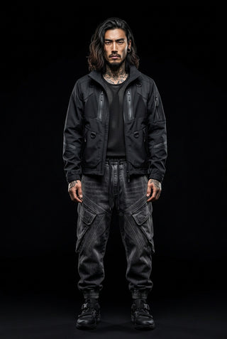 Pantaloni streetwear