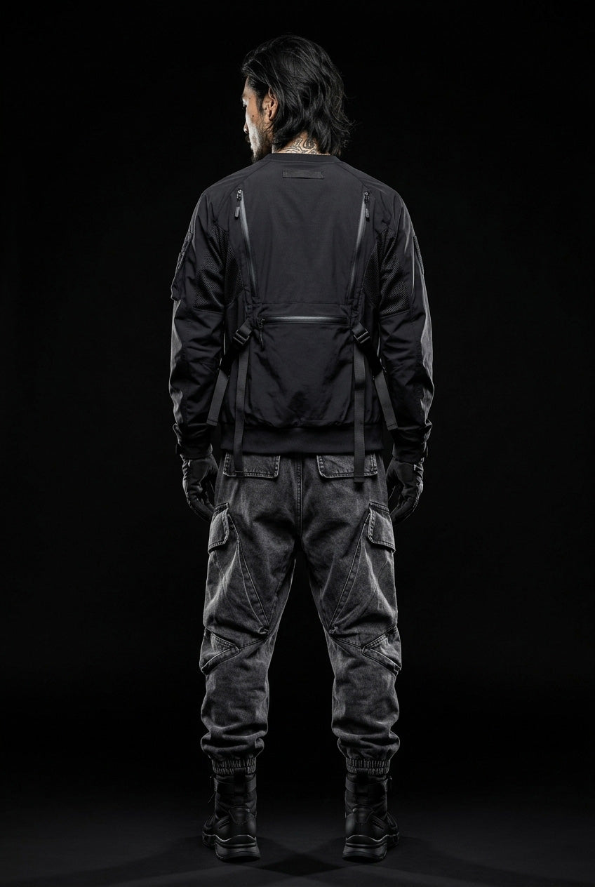 Pantaloni streetwear