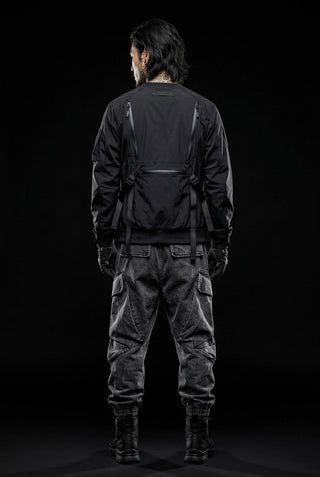 Pantaloni streetwear