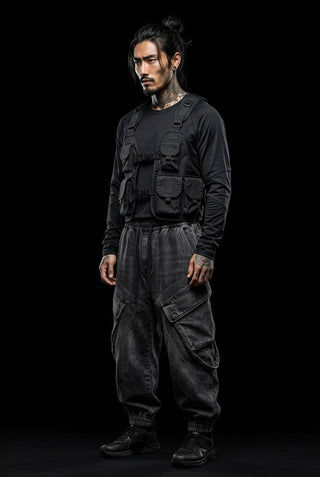 Pantaloni streetwear