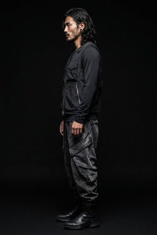 Pantaloni streetwear