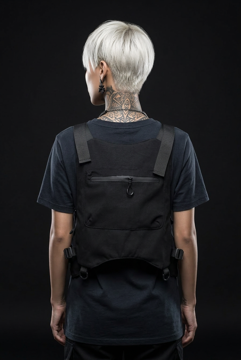 Gilet tattico