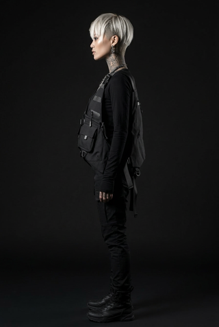 Gilet tattico