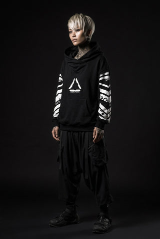Techwear cringe