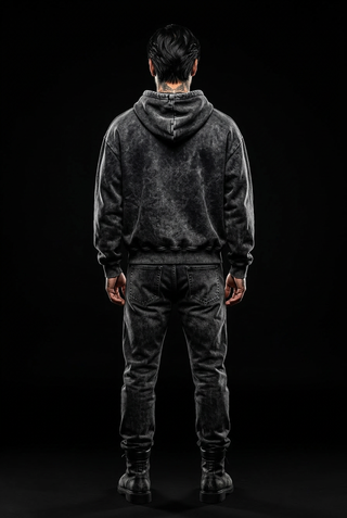 Holy grail techwear