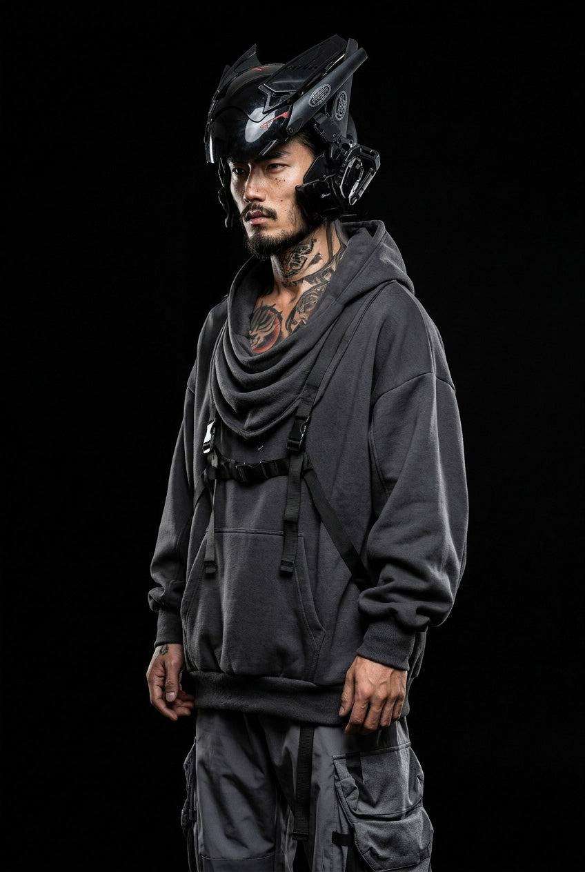 Tecnico grigio