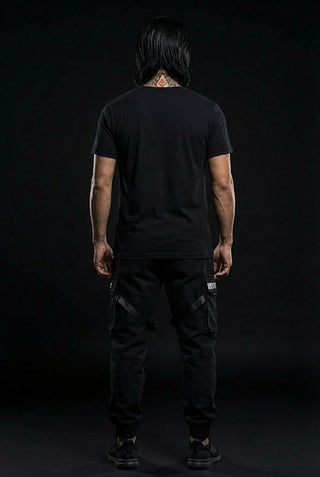 Techwear joggers
