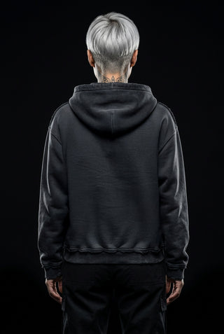 Techwear jumper