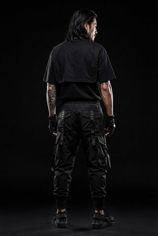 Leggings tecnologici