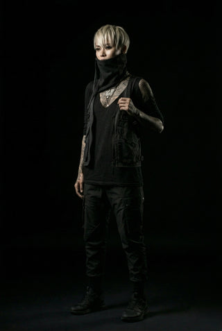 Sciarpa Techwear