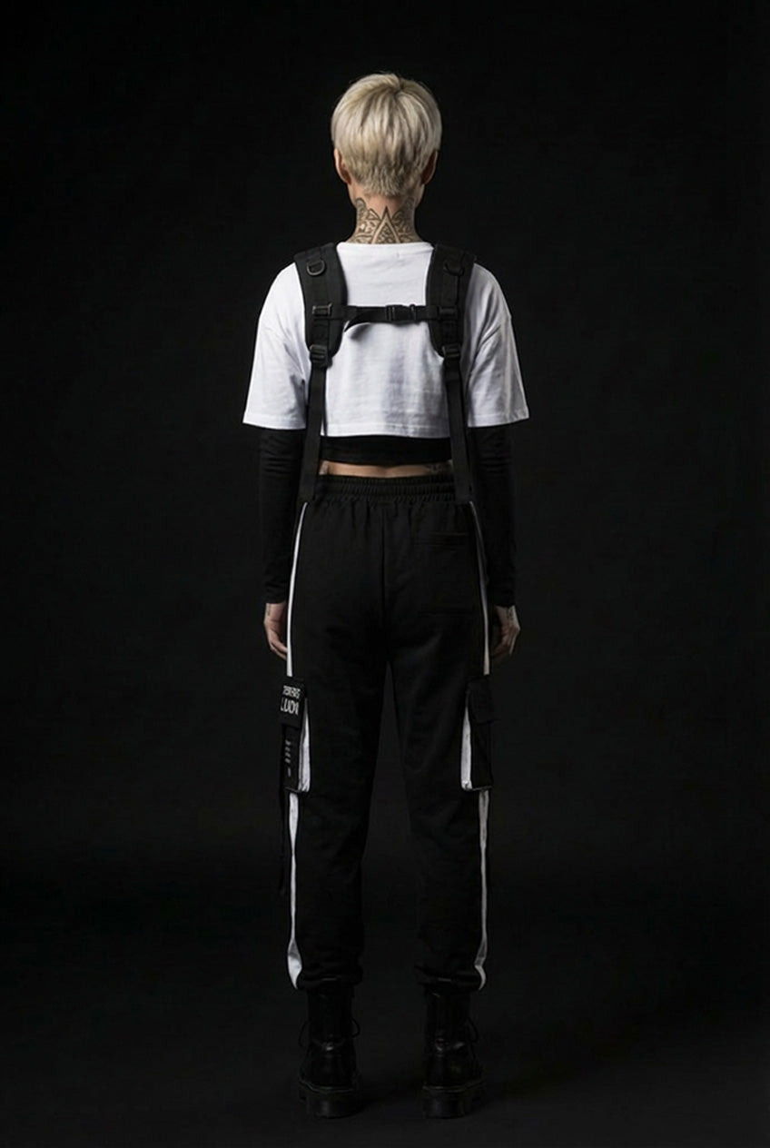 Techwear set