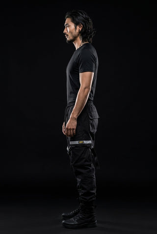 Techwear joggers