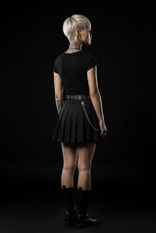 Techwear skirt