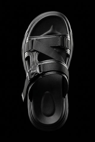 Techwear sandals
