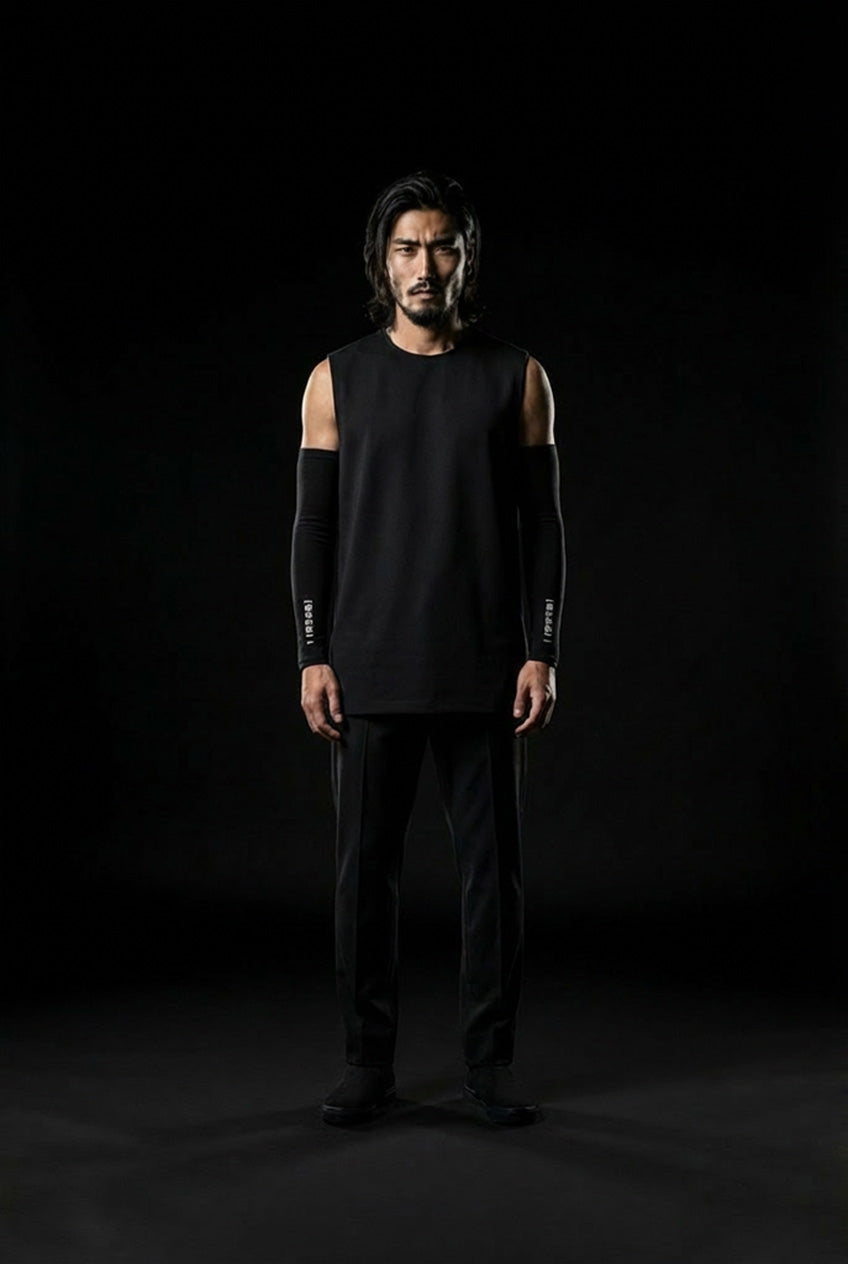Techwear sleeve