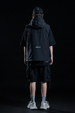 Techwear streetwear