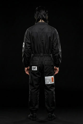 Techwear workwear