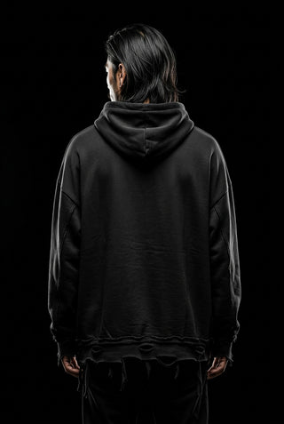 Techwear turtleneck