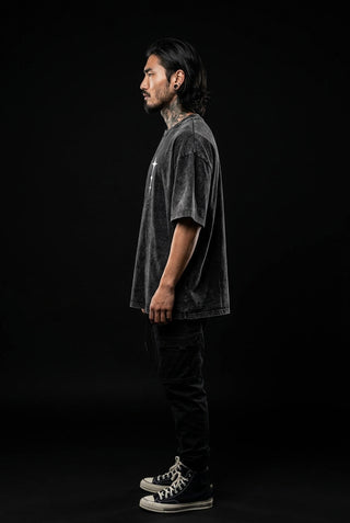 Tee shirt technique homme