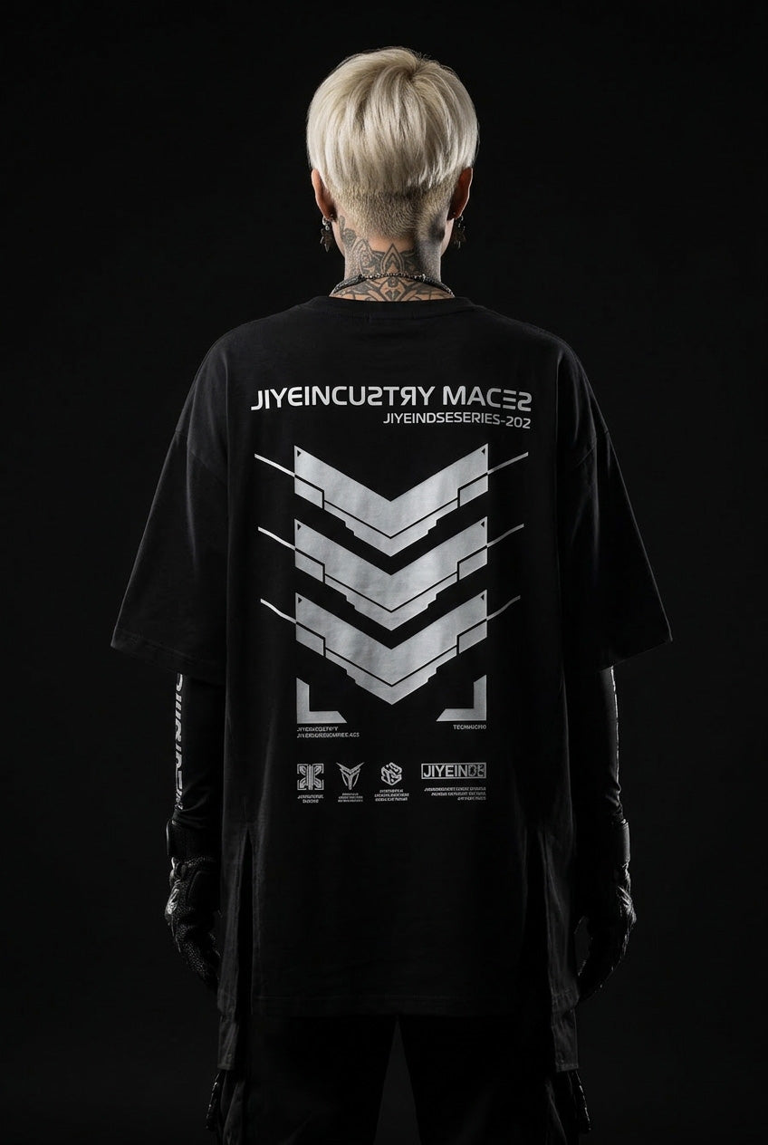 Tee shirt technique femme