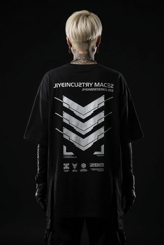 Tee shirt technique femme