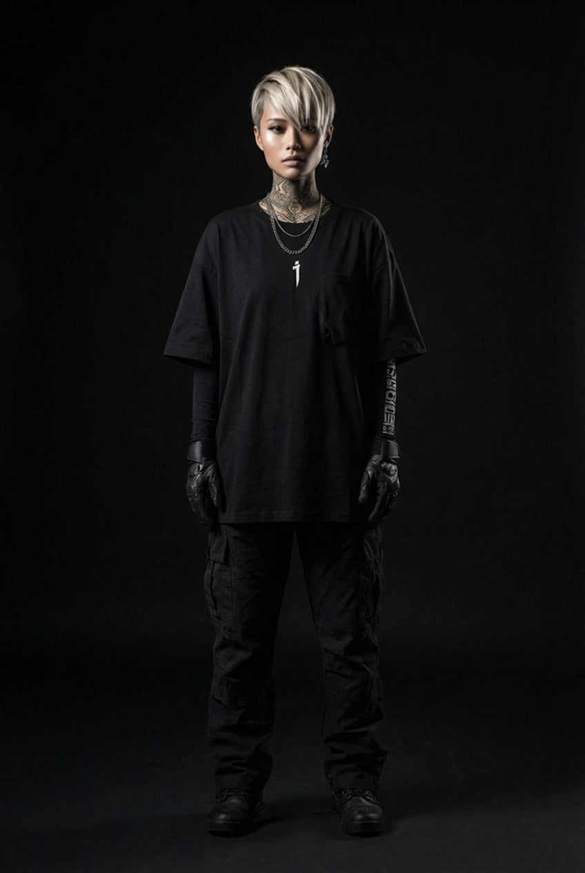 Tee shirt technique femme