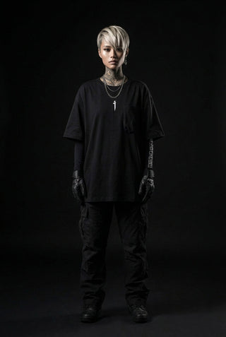 Tee shirt technique femme