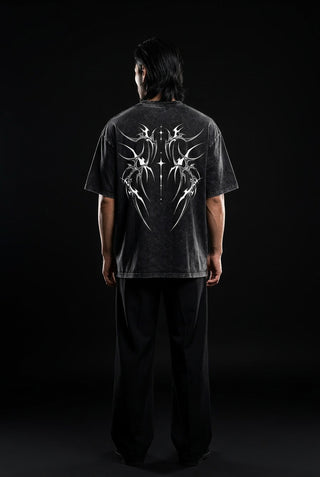 Tee shirt technique homme