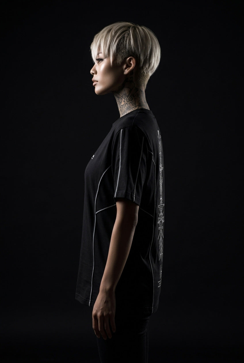 Cyberpunk 2077 tshirt