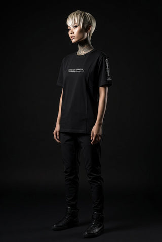 Cyberpunk 2077 tshirt