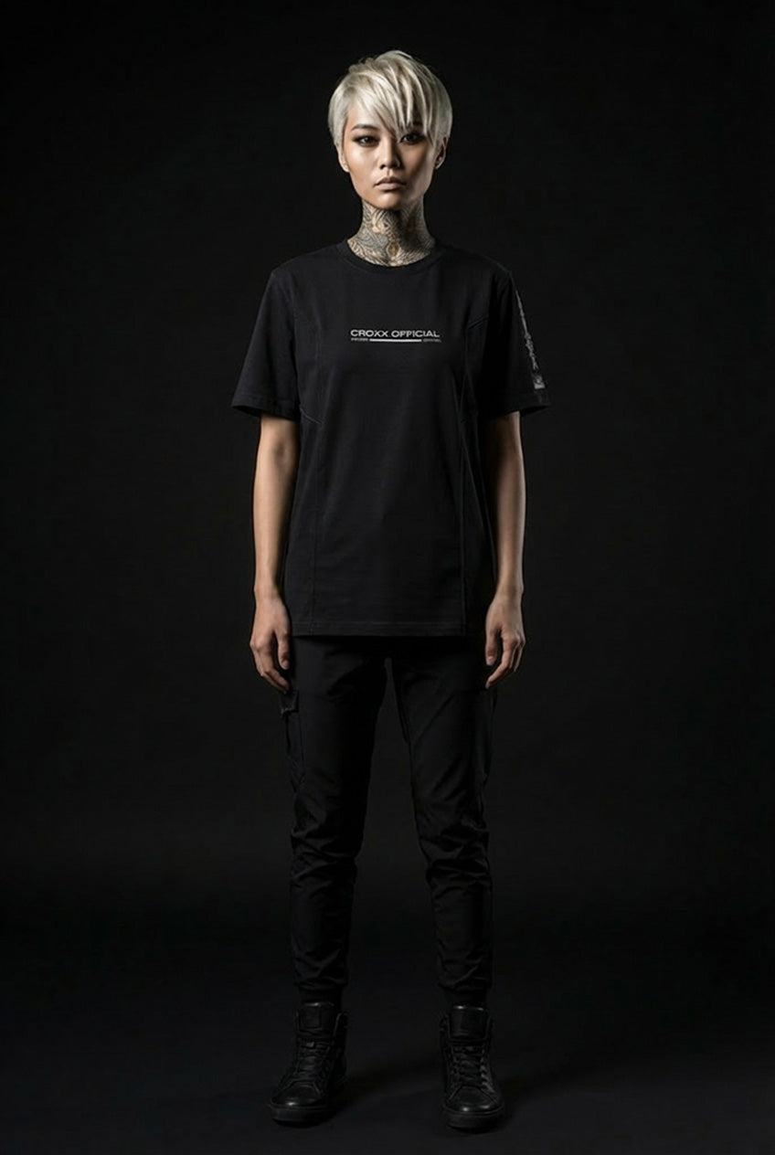 Cyberpunk 2077 tshirt