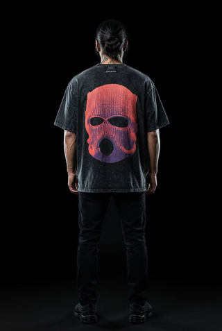 T shirt streetwear donna