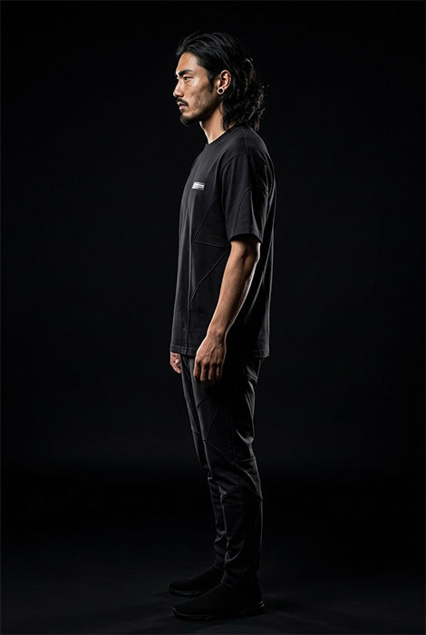 T shirt uomo streetwear