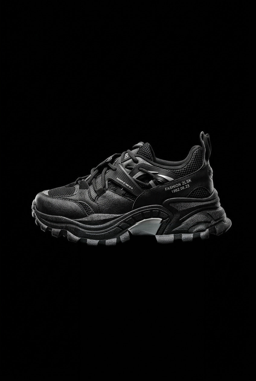 Urban sneakers