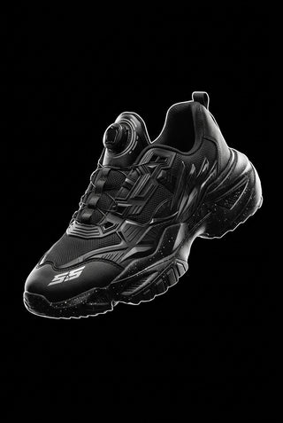 Scarpe ninja urbane