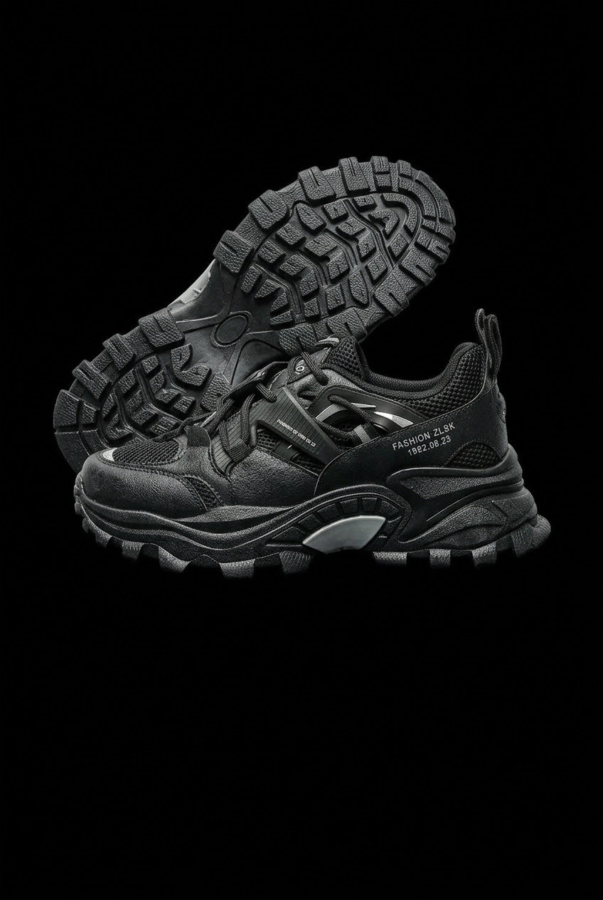 Urban sneakers