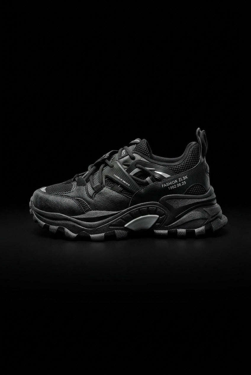 Urban sneakers