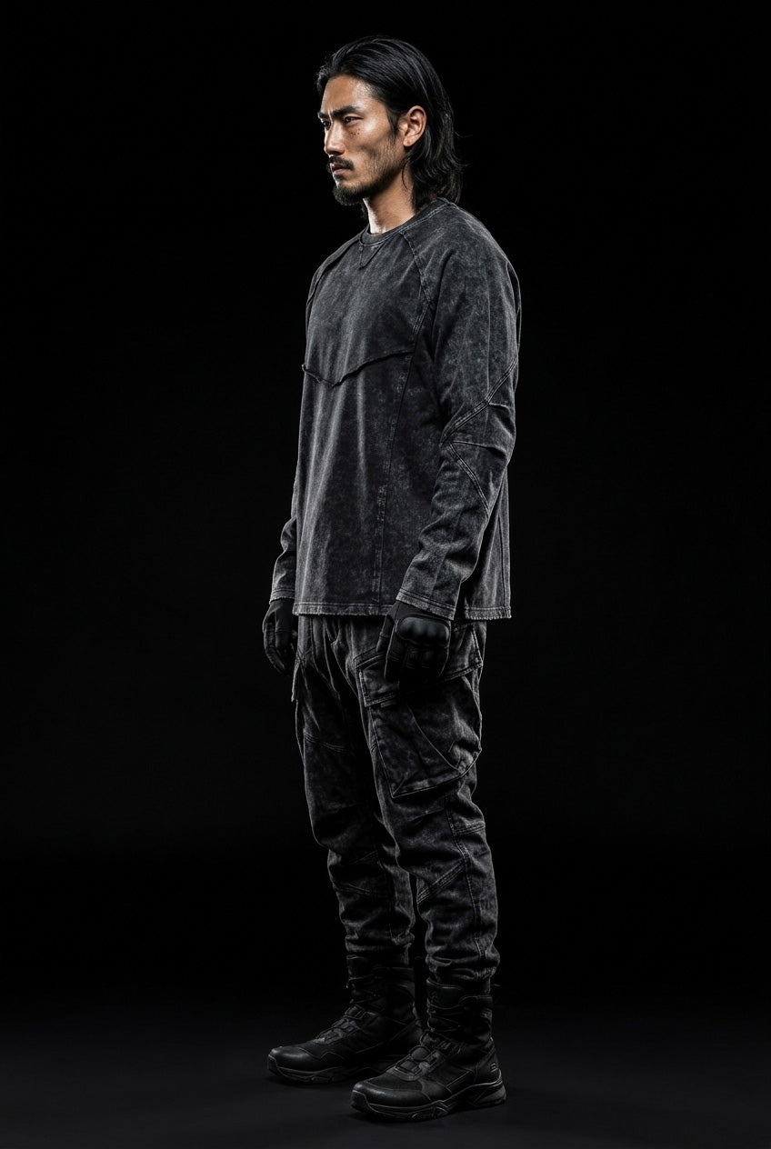 T shirt urban street