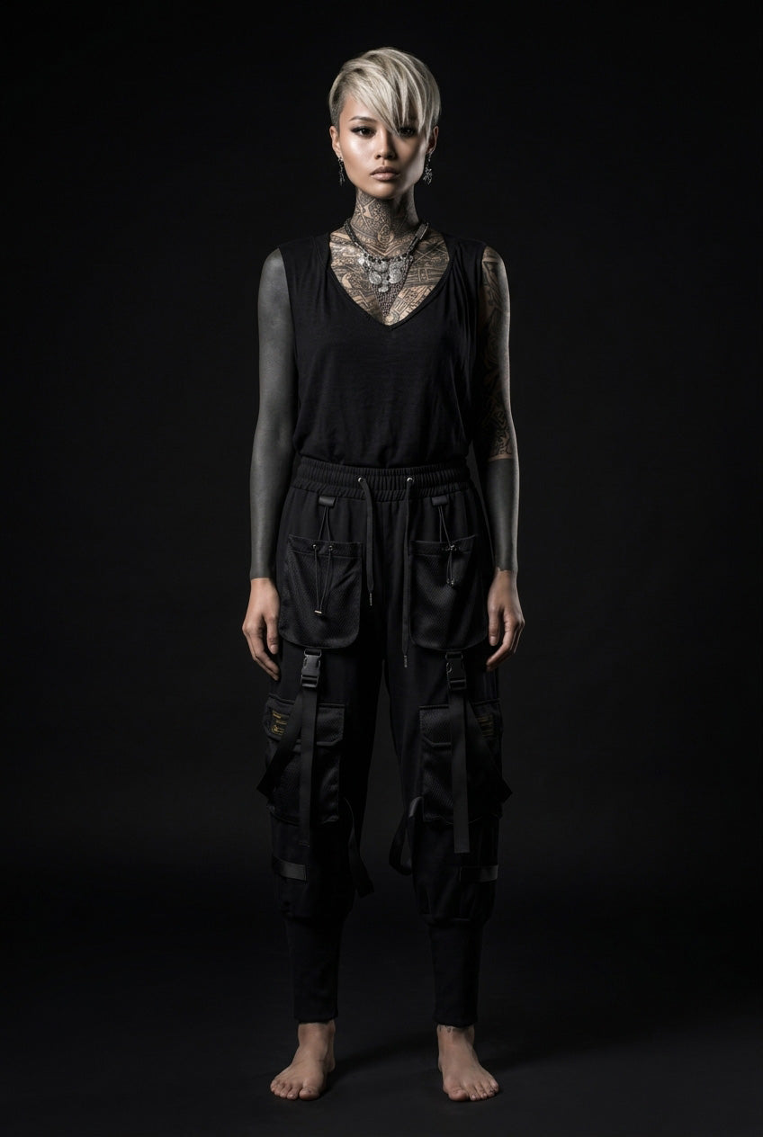 Urban classic pants