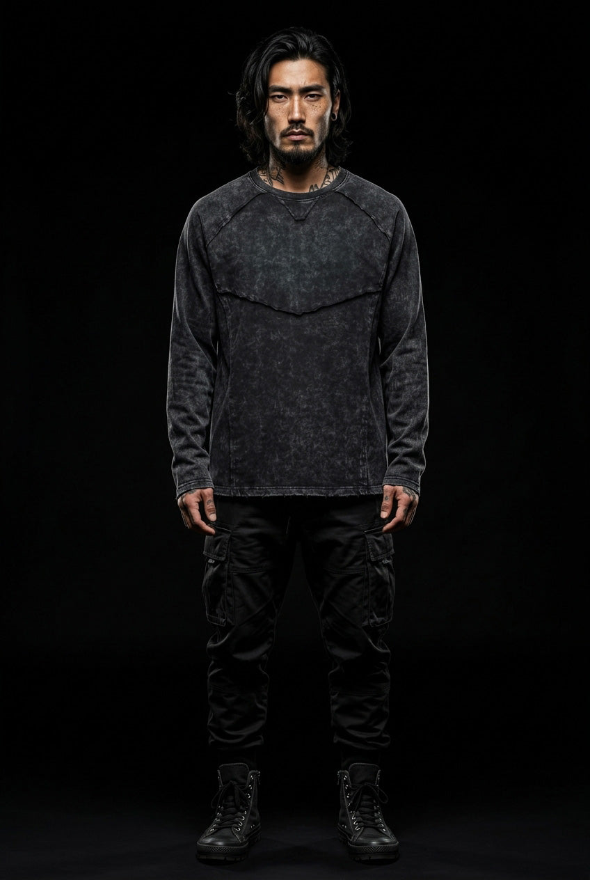 T shirt urban street