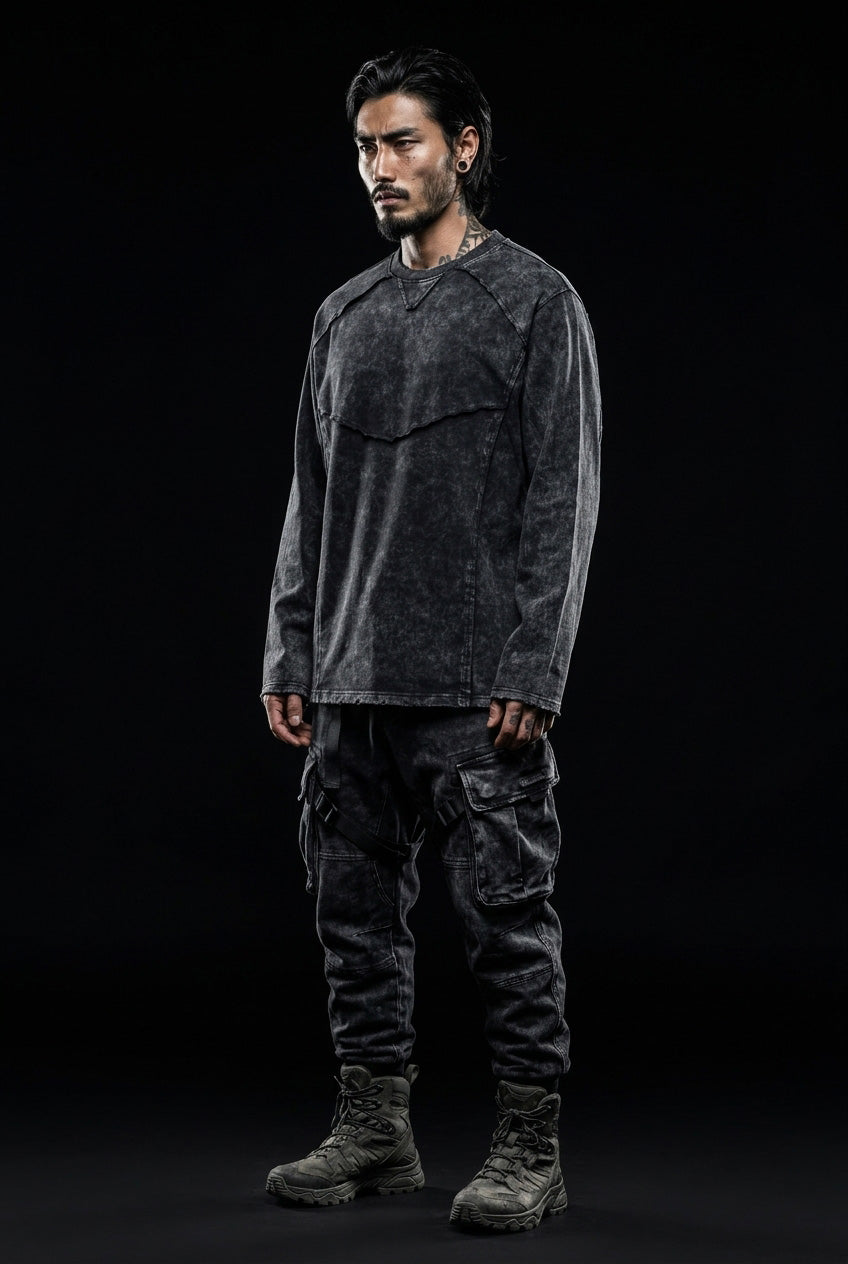 T shirt urban street