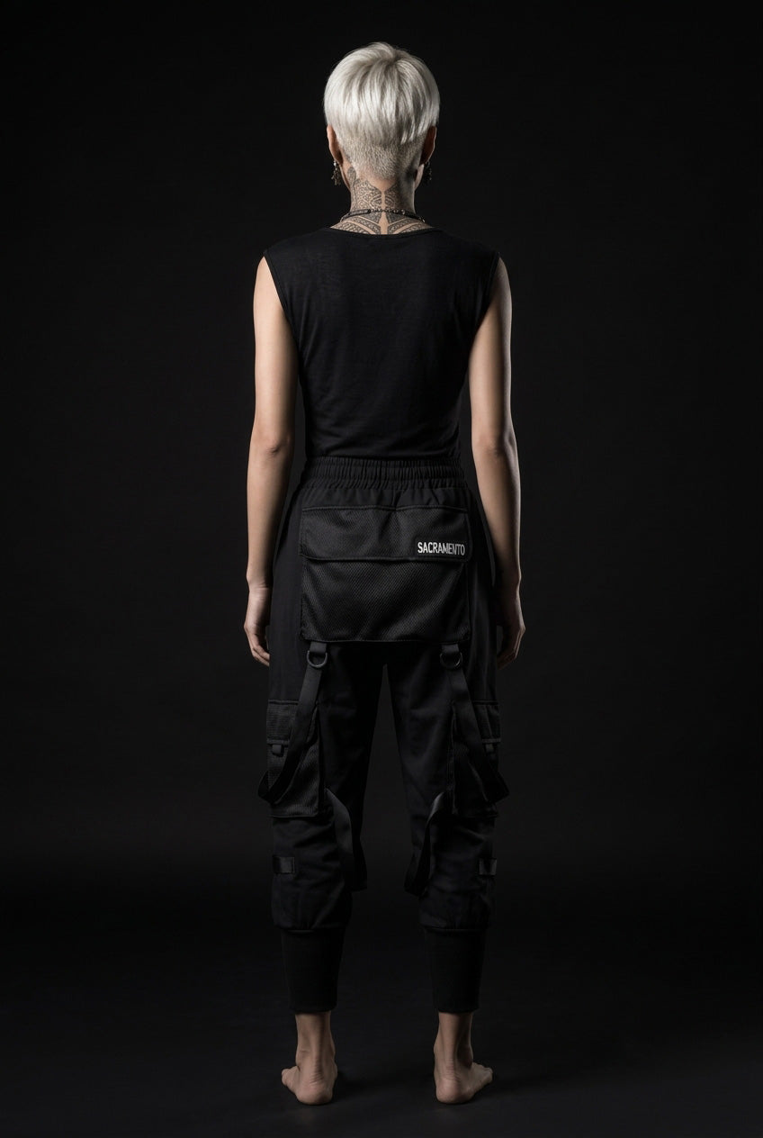 Urban classic pants