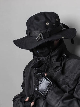 Chapeau streetwear