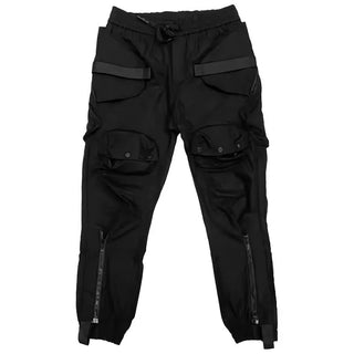 Pantalon technique softshell