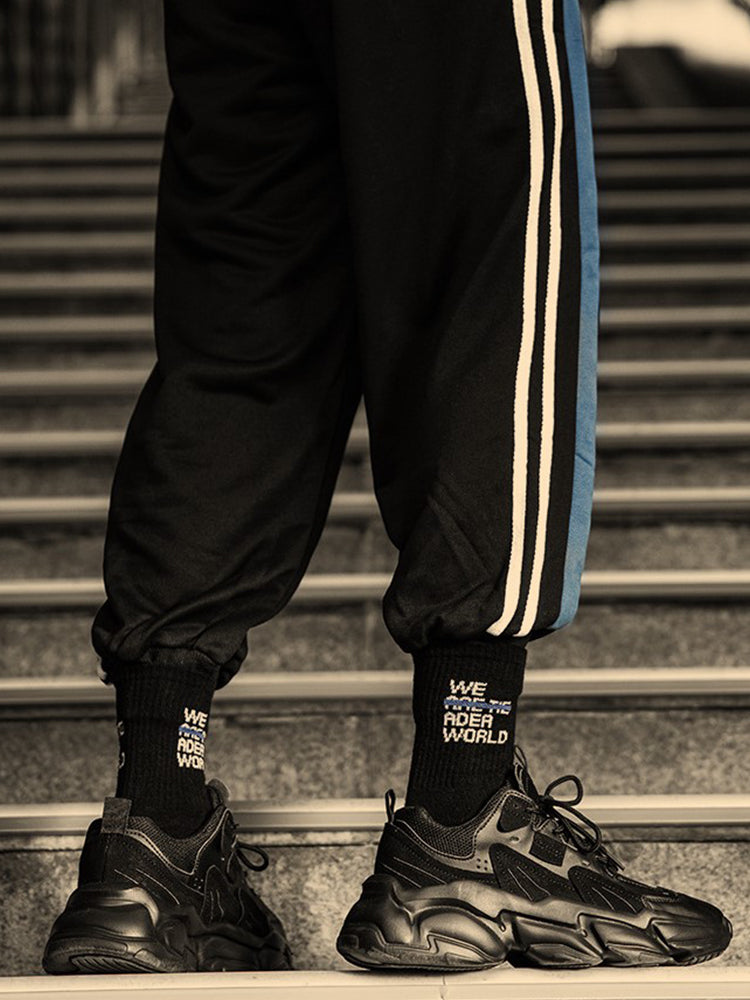 Futura sneakers
