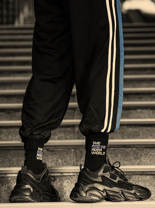 Futura sneakers